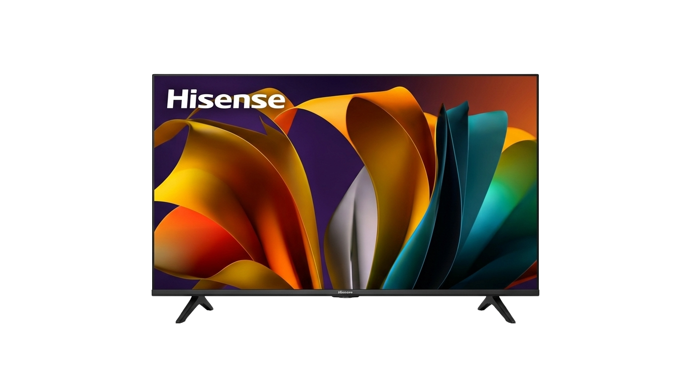 Televisor Hisense 43"
