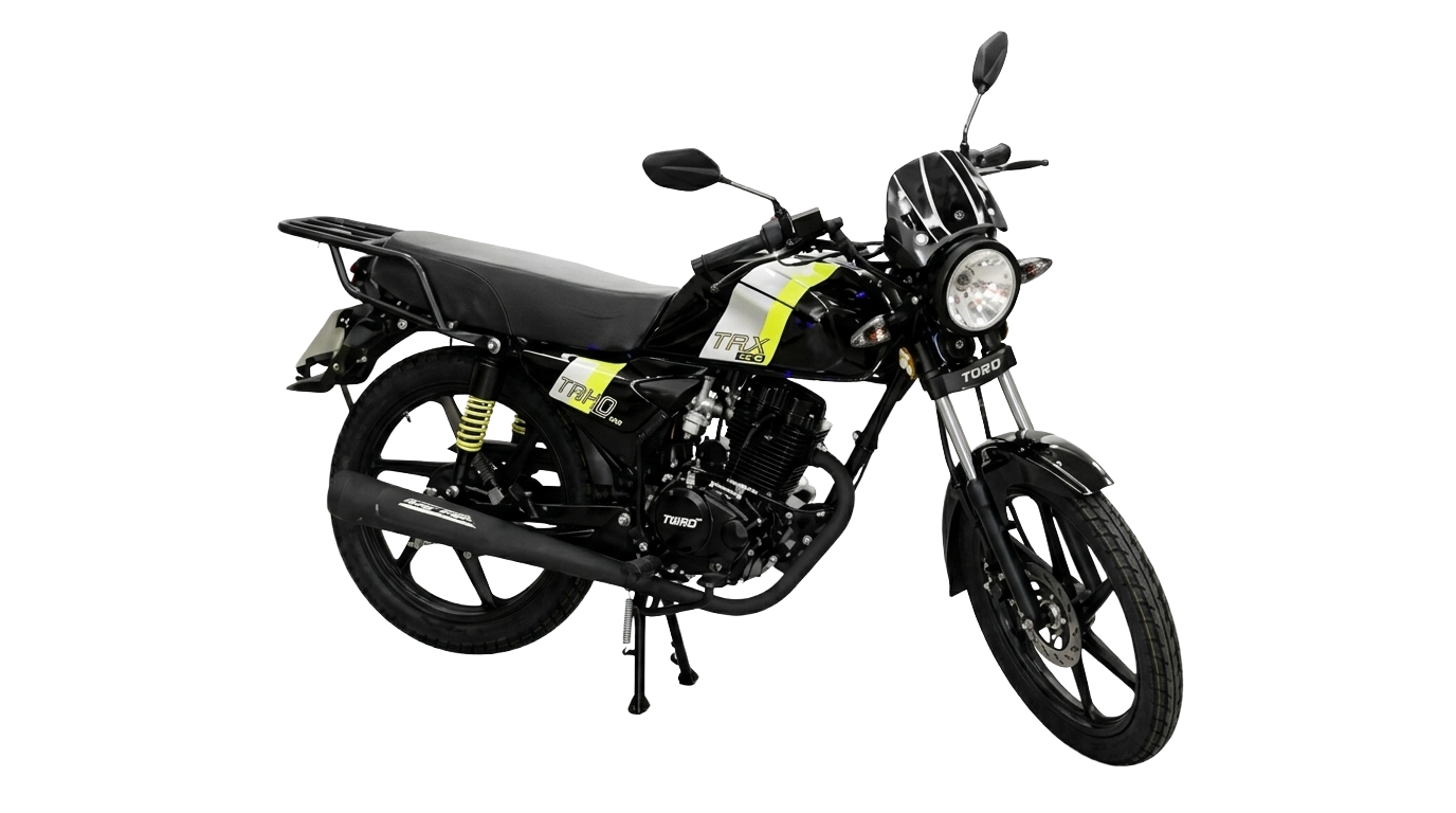 Moto Toro TRX 150